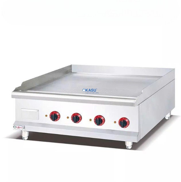 Bếp nướng phẳng dùng điện Kolner EG-48