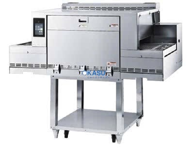 Lò nướng băng tải bằng gas Fujimak FGJOB10