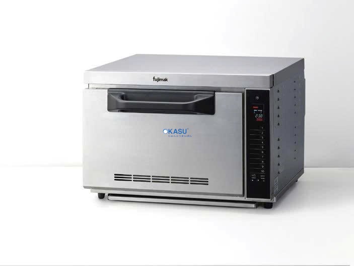 Lò nướng điện mini Fujimak FEMS35