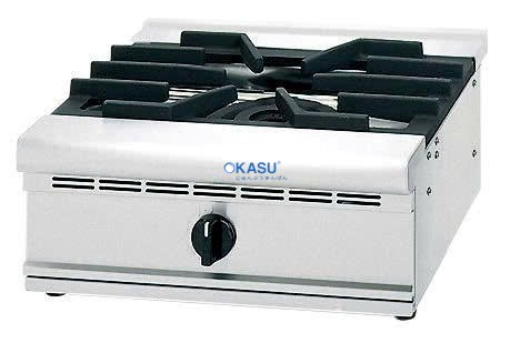 Bếp gas để bàn Fujimak FGTC45-45