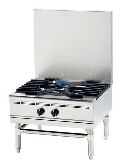 Bếp gas dạng thấp Fujimak FGTLS0660