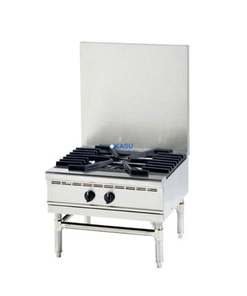 Bếp gas dạng thấp Fujimak FGTLS0675 