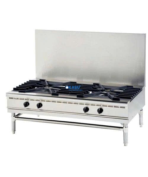 Bếp gas dạng thấp Fujimak FGTLS1260 