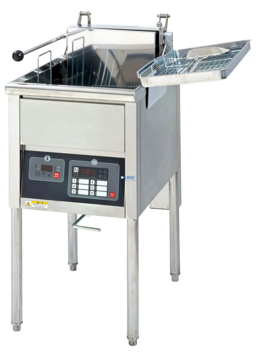 Bếp chiên điện Fujimak FEFS186D