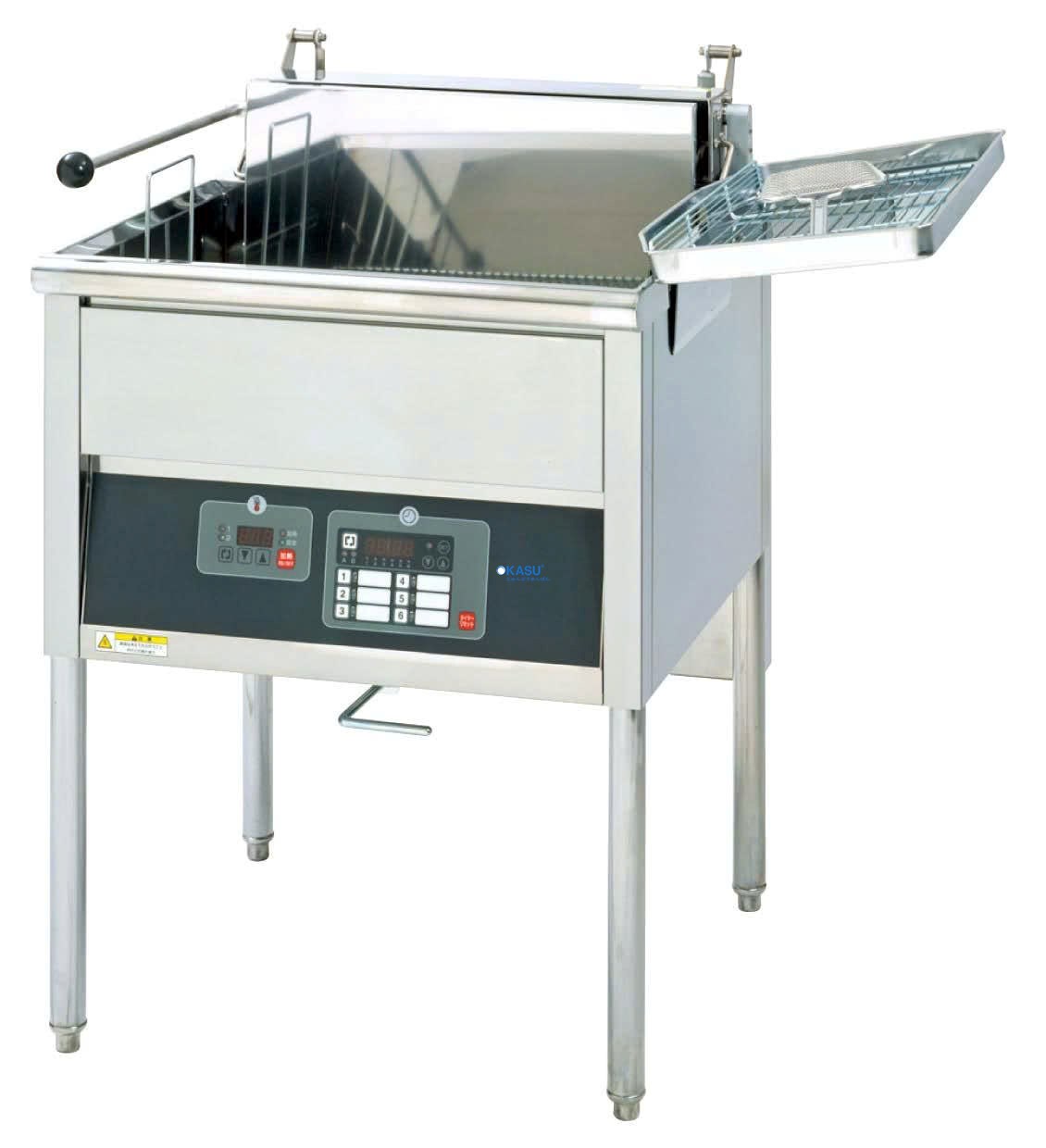 Bếp chiên điện Fujimak FEFS259T