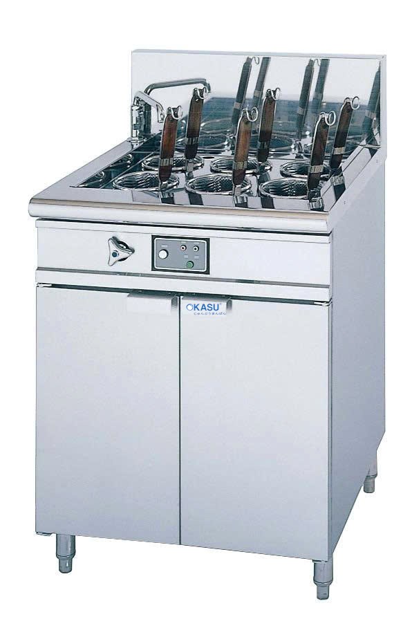 Bếp trụng mì điện Fujimak FENB966046