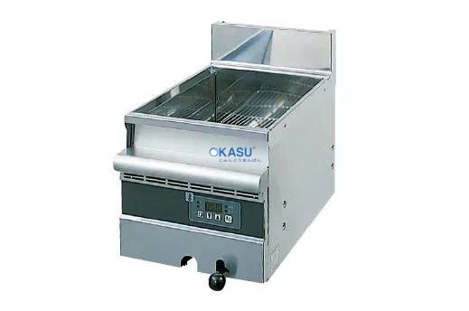 Bếp chiên IH để bàn Fujimak FIF15475