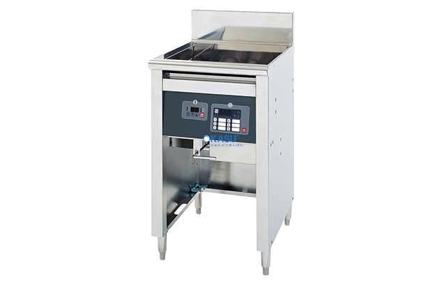 Bếp chiên IH Fujimak FIFS176T (có hẹn giờ)
