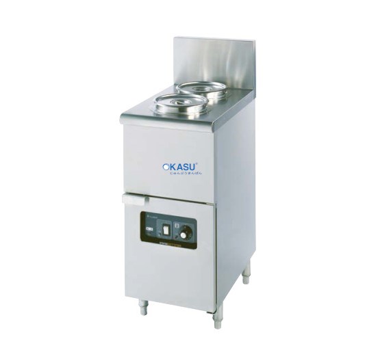 Thiết bị giữ nóng súp bằng điện Fujimak FESU3575 (F)