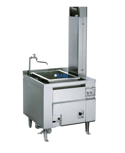 Nồi nấu mì gas Fujimak FGUB0880AR