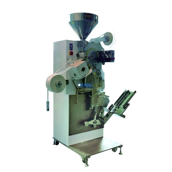 Máy đóng gói trà túi lọc tốc độ cao Kolner DXDC-8I