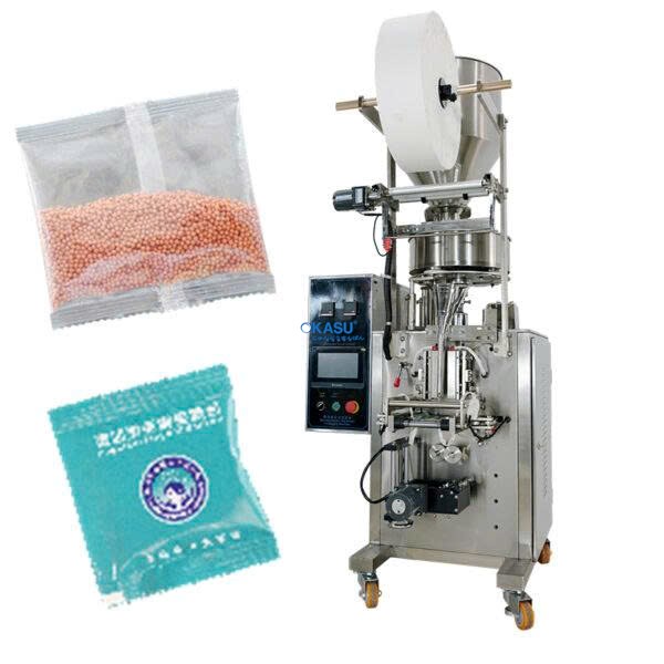 Máy đóng gói hạt thế hệ mới Kolner KN-61