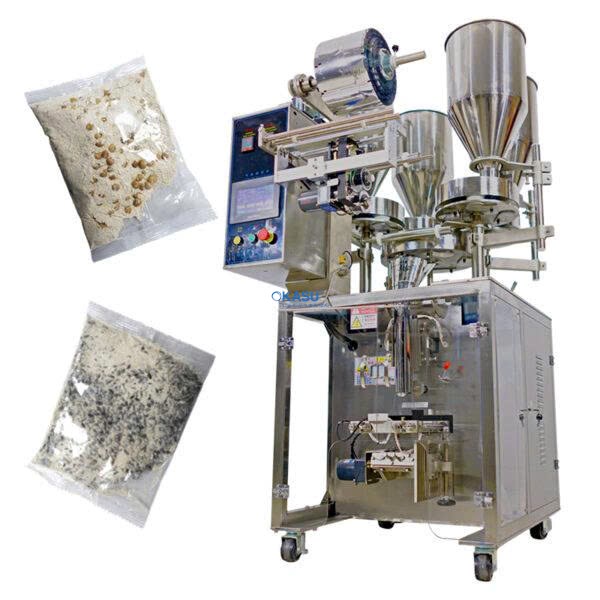 Máy đóng gói đa nguyên liệu Kolner KN-65