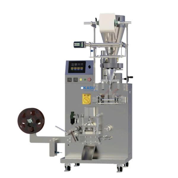 Máy đóng gói trà túi lọc dạng túi tròn Kolner YS-66