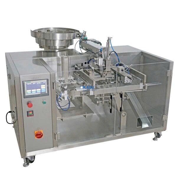 Máy đóng gói bánh trà túi có sẵn Kolner KN-SP100