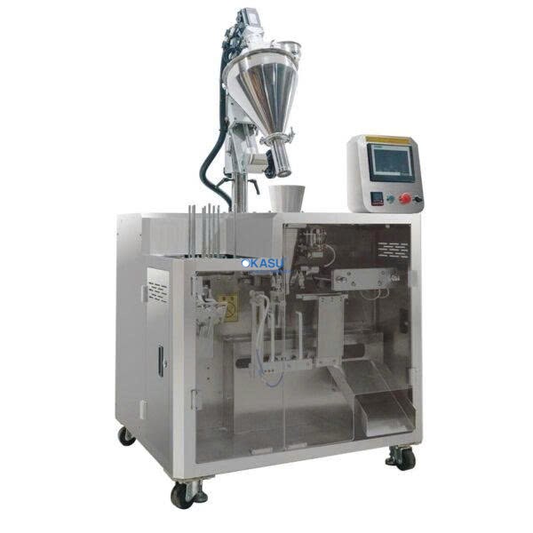 Máy đóng gói túi sẵn dùng cho bột Kolner KN-SP200F (200-1000 gram)
