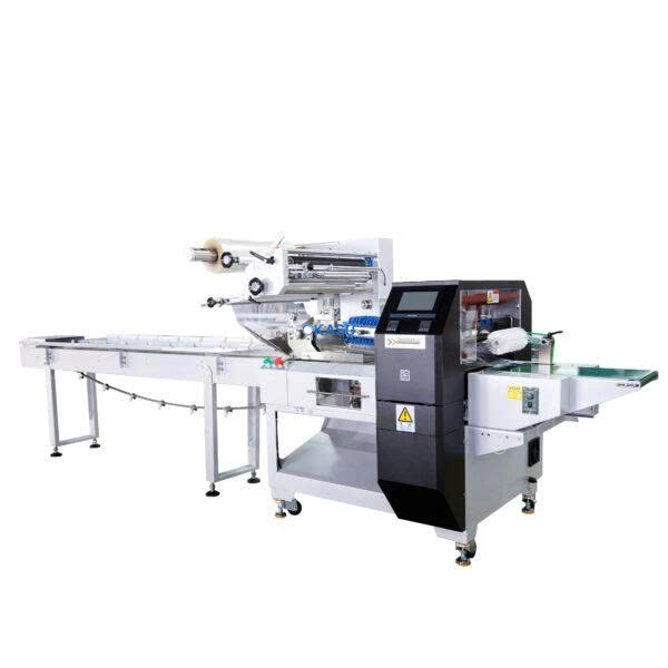 Máy đóng gói nằm chất lượng cao SZ-280