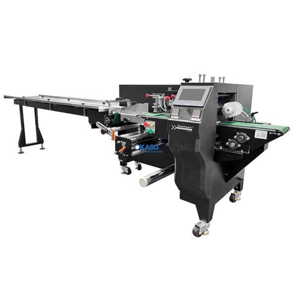 Máy đóng gói nằm SZ-350