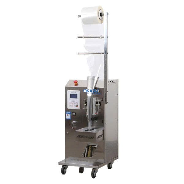 Máy đóng gói dạng lỏng YS-20