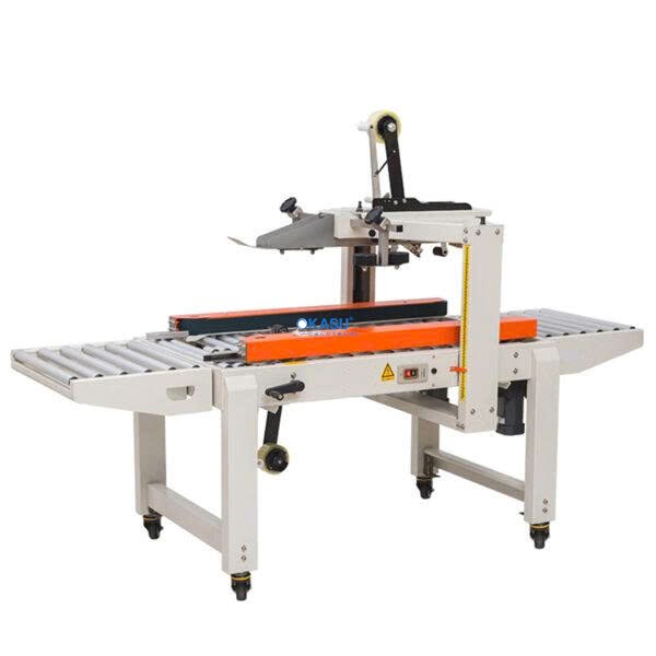 Máy dán băng dính thùng carton FXC-4050XF