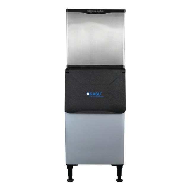 Máy làm đá viên Saige SGS-C350SS