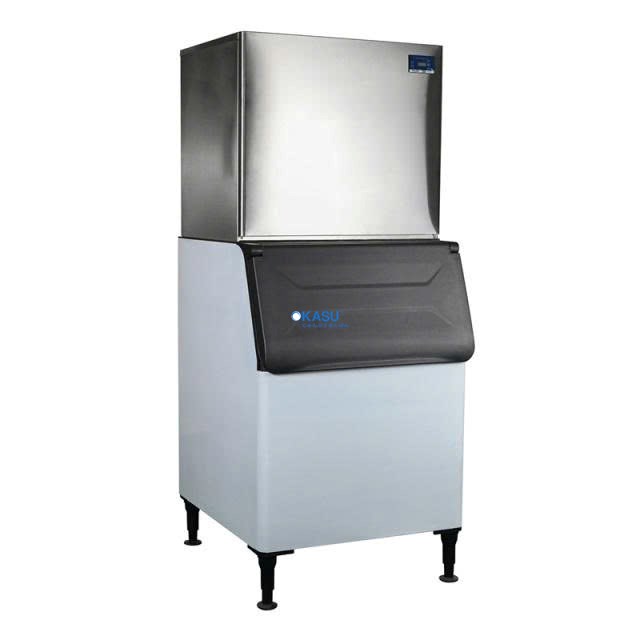 Máy làm đá viên Saige SGS-C700SS