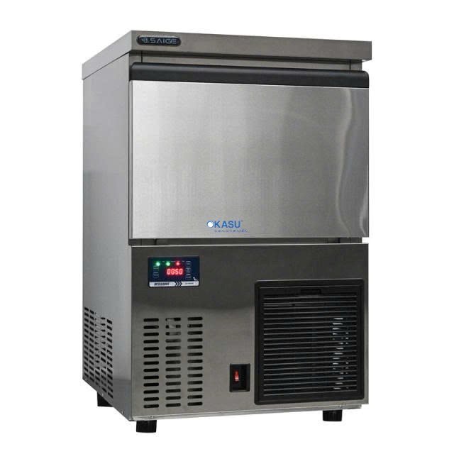 Máy làm đá viên Saige SGS-E150PS