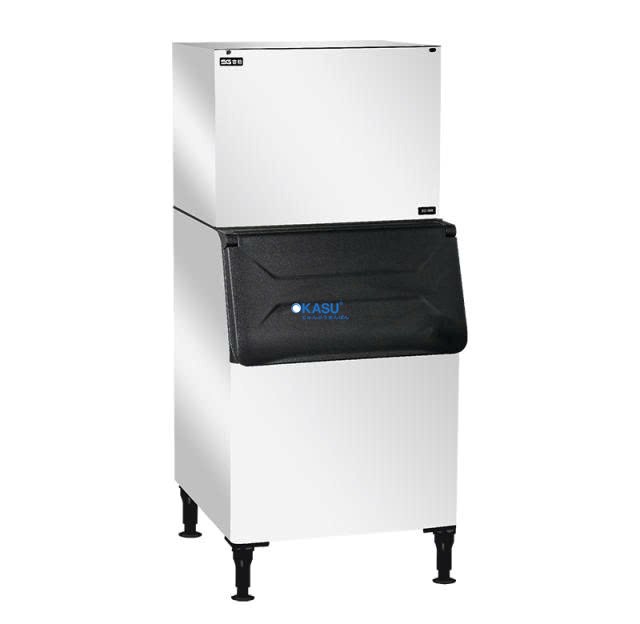 Máy làm đá viên Saige SGS-E500PSS