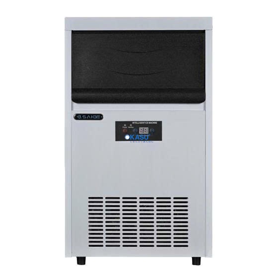 Máy Làm Đá Viên SAIGE SGS-E80