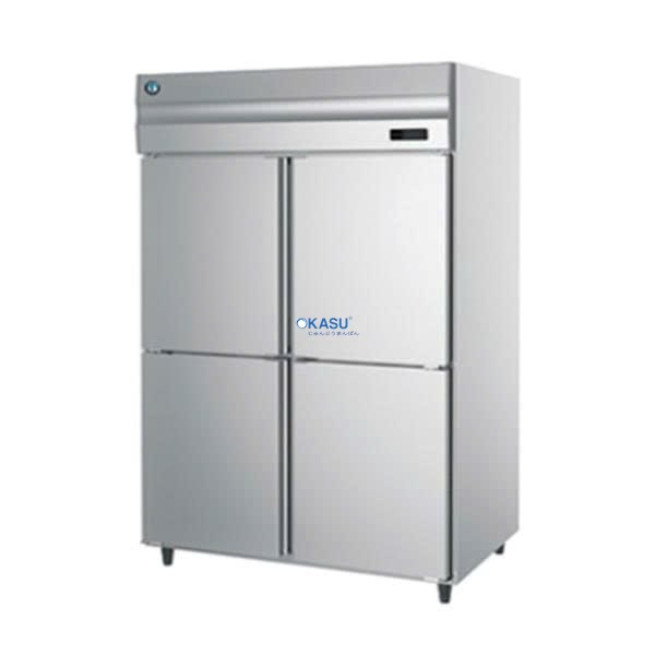 Tủ đông 4 cánh Hoshizaki HFV-148A
