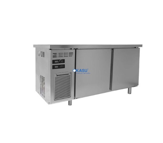 Bàn Mát Nhiệt Độ Kép 1200MM SAIGE UCC12RFD 