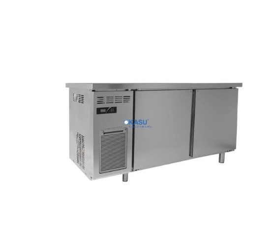 Bàn Đông 1500MM SAIGE UCC15F 