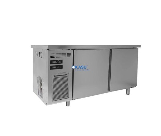 Bàn Mát Nhiệt Độ Kép 1800MM SAIGE UCC18RFD