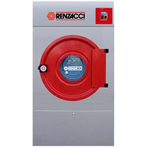 Máy sấy đồ vải công nghiệp 36kg Renzacci D-80