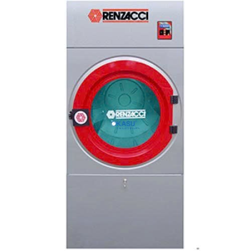 Máy sấy đồ vải công nghiệp 16kg Renzacci R-35 Plus