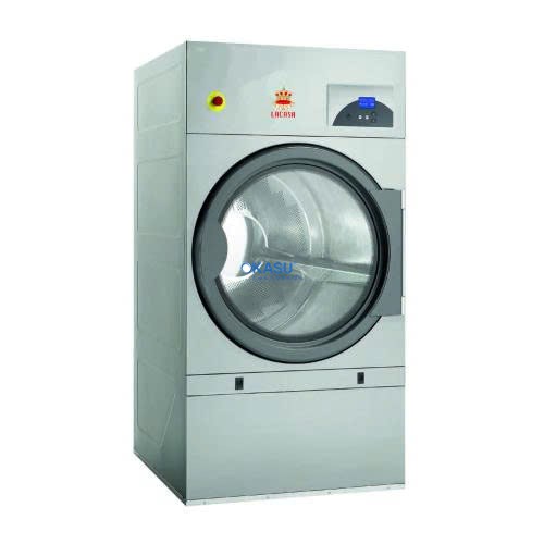 Máy sấy đồ vải công nghiệp 27kg Lacasa S-550 TC2