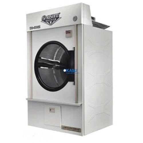 Máy sấy đồ vải công nghiệp 70kg Yasen HG-1400 Z