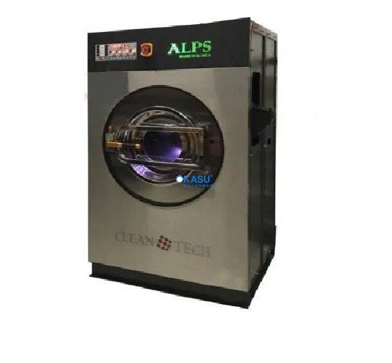 Máy giặt công nghiệp 28kg lồng cứng ALPS HS Cleantech HSCW-AE28