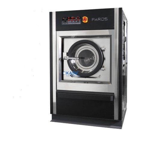 Máy giặt Giày công nghiệp 25kg (25 đôi) Paros PAROS-WS25