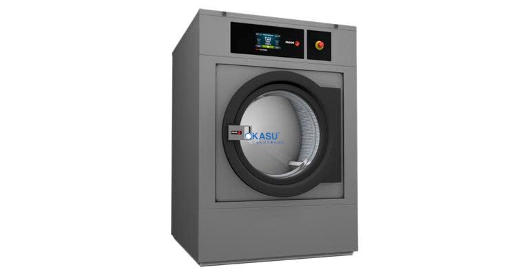 Máy giặt công nghiệp Fagor LN-35C TP2 E