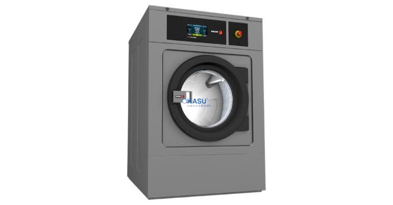 Máy giặt công nghiệp Fagor LR-25 TP2 E