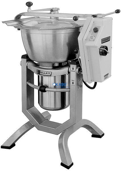 Máy cắt trộn thực phẩm Hobart HCM450
