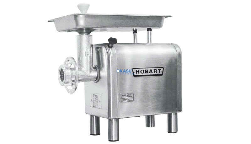 Máy xay thịt Hobart 4812