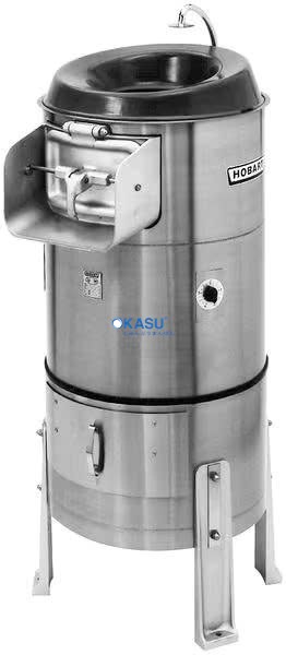 Máy gọt vỏ khoai tây Hobart 6430