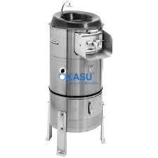 Máy gọt vỏ khoai tây Hobart 6460