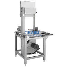 Máy cưa thịt Hobart 6801