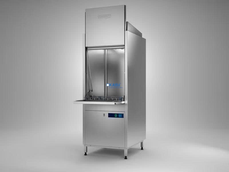 Máy rửa dụng cụ cửa trước Hobart UXPROFI UX