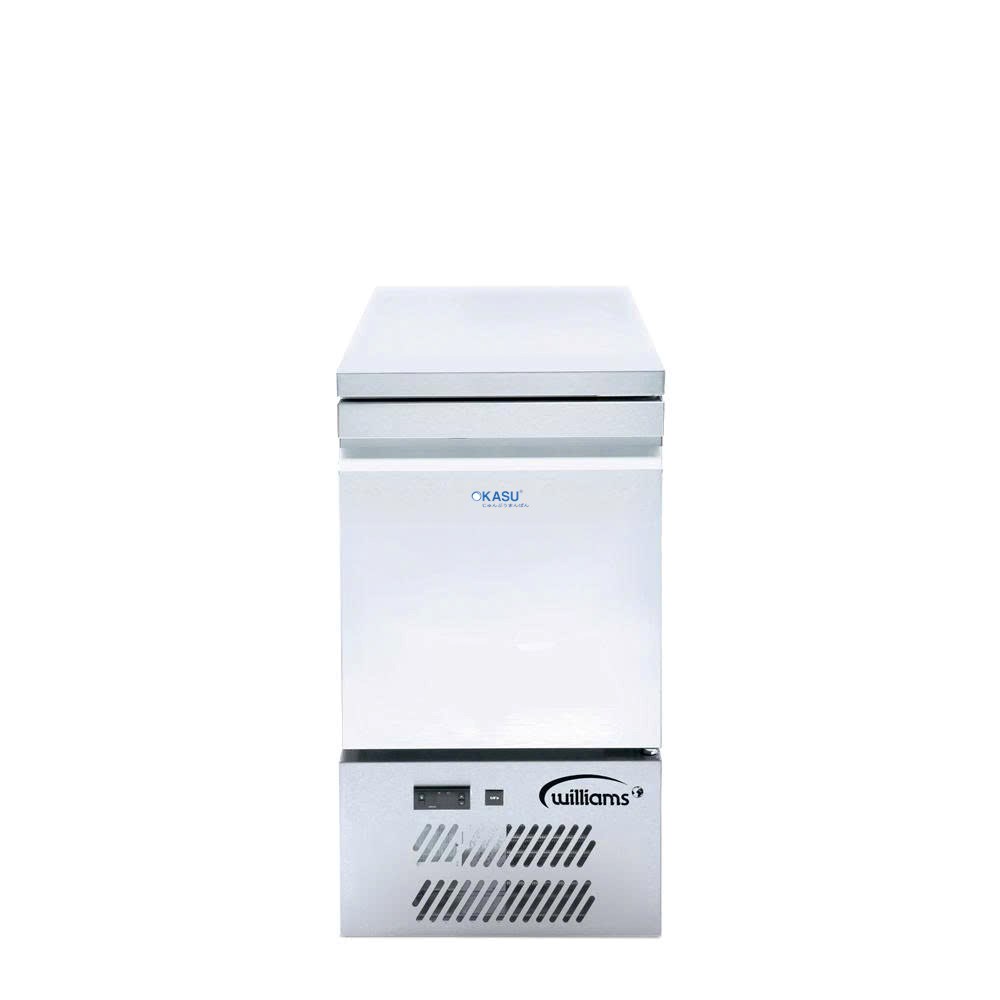 Tủ lạnh 1 cửa 2 chế độ Williams Aztra 5CT(J)