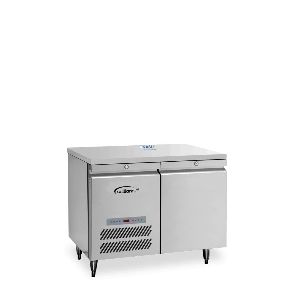 Bàn mát 1 cửa Williams B1U(J)