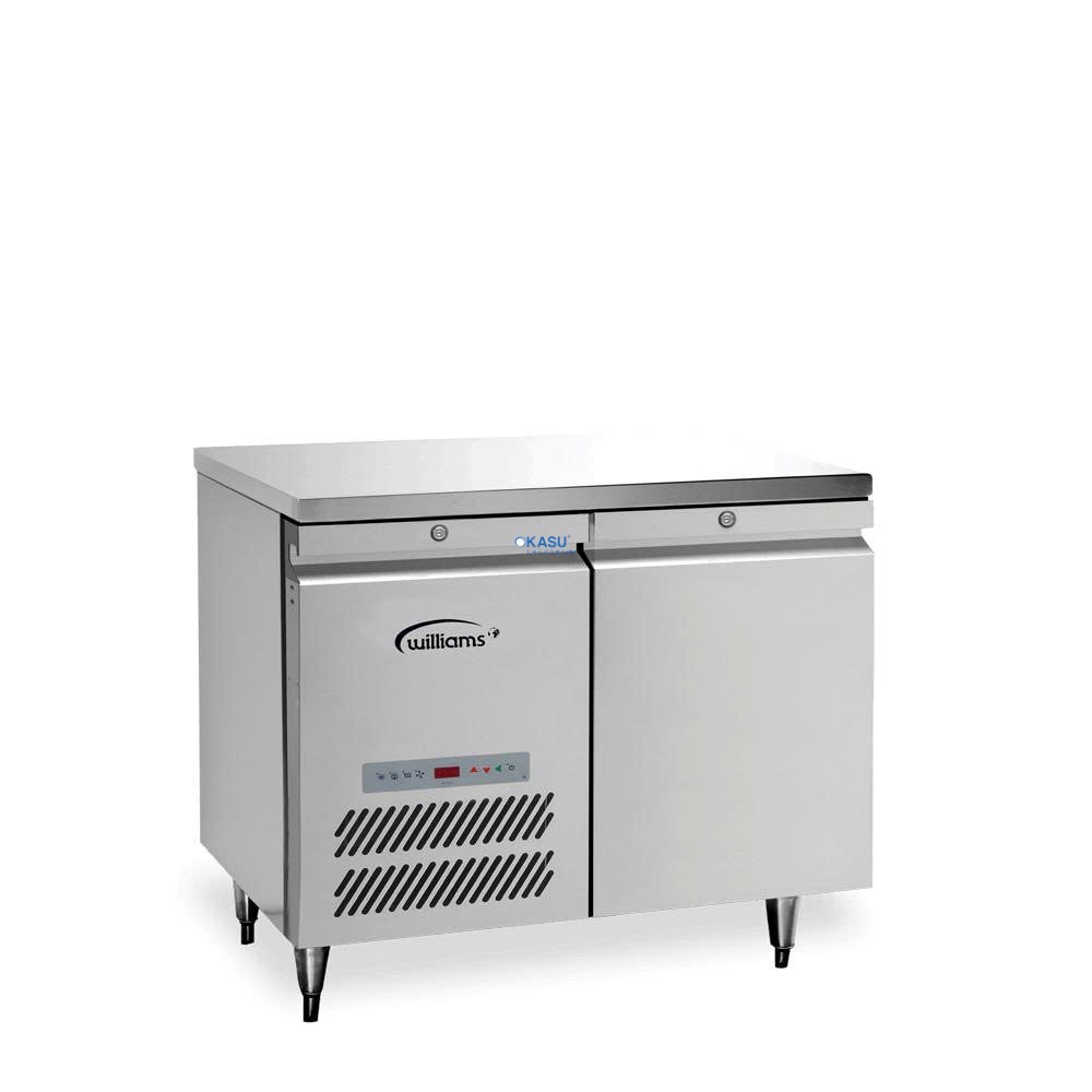 Bàn lạnh 1 cửa 3 chế độ Williams Opal O1U(J)